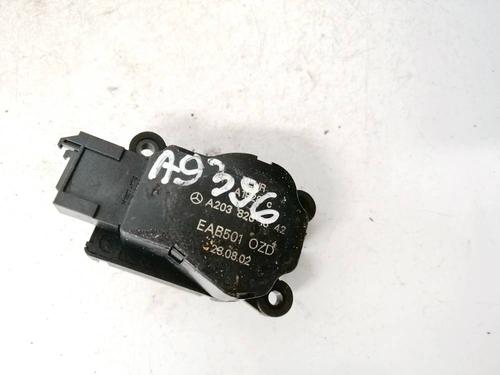 Electronic module MERCEDES-BENZ E-CLASS (W211) E 200 Kompressor (211.042) | BP32580898M83