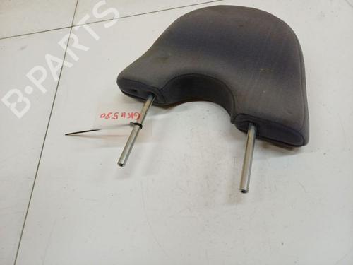 Headrest CITROËN C5 III (RD_) 2.0 16V BioFlex (RDRFJF) | BP39115995I31 - Image 2