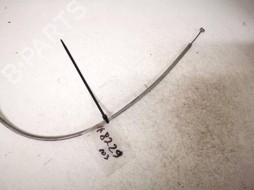 Cable PEUGEOT PARTNER MPV (5_, G_) 2.0 HDI | BP35359839E12 - Image 2