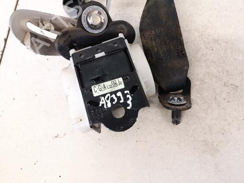 Rear left seatbelt MAZDA 5 (CR) 2.0 CD (CR19) | BP35393474I29 - Image 2