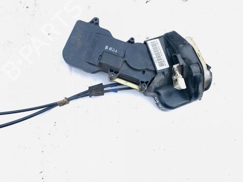 Højre bagtil lås Højre bagtil lås 35522795 35522795