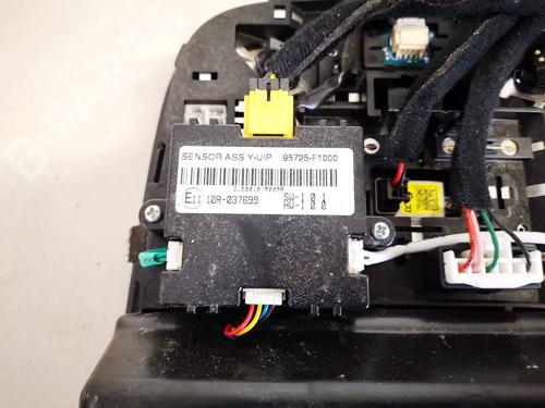Used Electronic module Electronic module KIA SPORTAGE IV (QL, QLE) 1.6 T-GDI (177 hp) 32935953 32935953
