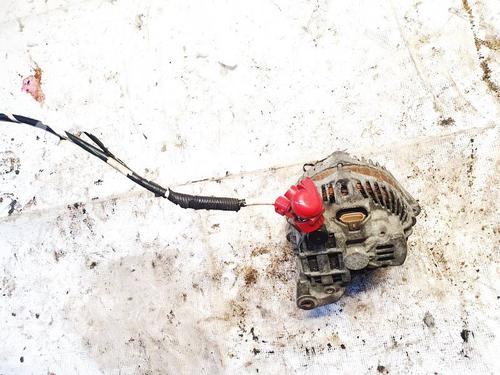 Used Alternator Alternator SUBARU OUTBACK (BL, BP) 2.0 D AWD (BPD) (150 hp) 35514430 35514430