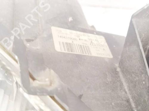 Right headlight CITROËN C8 (EA_, EB_) 2.2 HDi | BP34746237C29 - Image 2