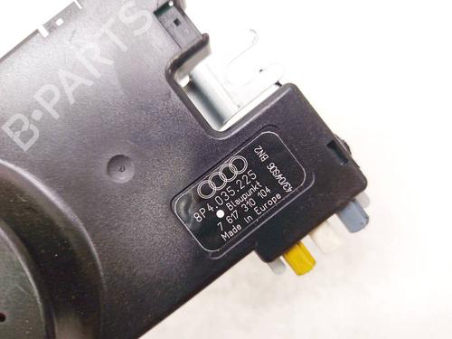Electronic module BMW 5 (F10) 535 d | BP39159405M83 - Image 3