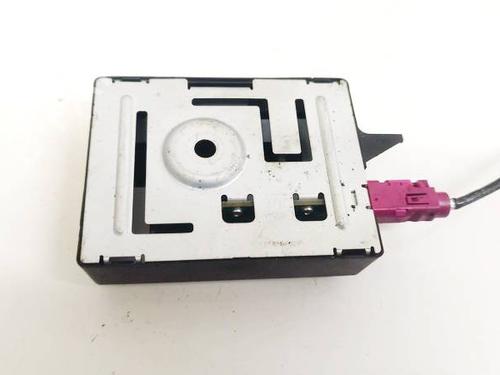 Electronic module VOLVO S60 I (384) D5 | BP35182816M83 - Image 3