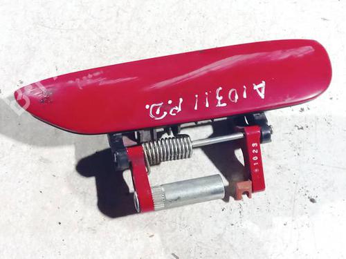 Used Front right exterior door handle Front right exterior door handle 35042362 35042362