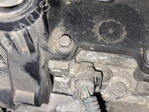 Electronic sensor CITROËN C3 II (SC_) 1.4 HDi 70 (SC8HZC, SC8HR0, SC8HP4) | BP34872057M84 - Image 2