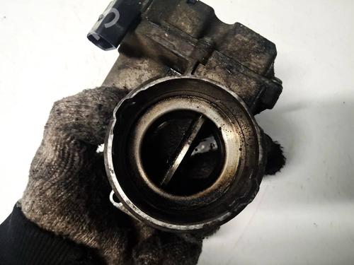 Throttle body AUDI A4 B7 (8EC) 2.0 TDI | BP38609972M82 - Image 4