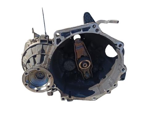Used Gearbox Gearbox 35230321 35230321