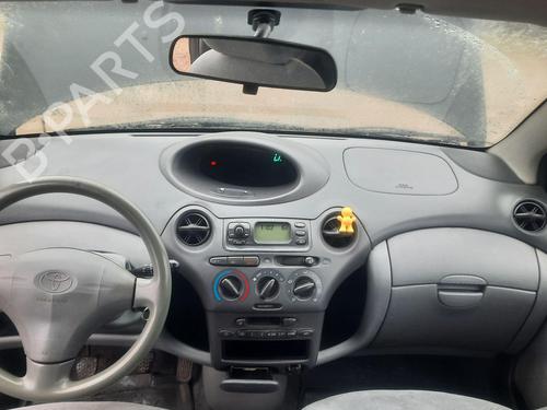 Electronic module TOYOTA YARIS (_P1_) 1.0 (SCP10_, SCP10R) | BP33086819M83  - Image 11