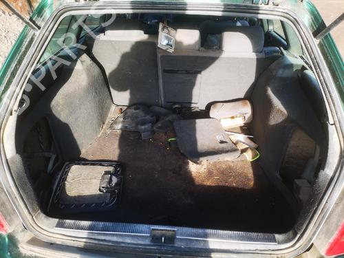 Pipe AUDI A4 B5 (8D2) 1.9 TDI | BP32611055M125