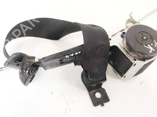Used Front left seatbelt Front left seatbelt OPEL ASTRA H (A04) 1.7 CDTI (L48) (100 hp) 35246661 35246661