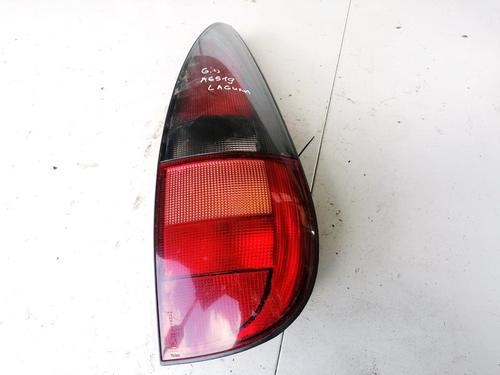 Used Right taillight Right taillight 35590000 35590000