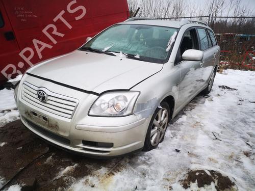 Pipe TOYOTA AVENSIS (_T25_) 2.0 D-4D (CDT250_, CDT250R) | BP32905115M125 - Image 6