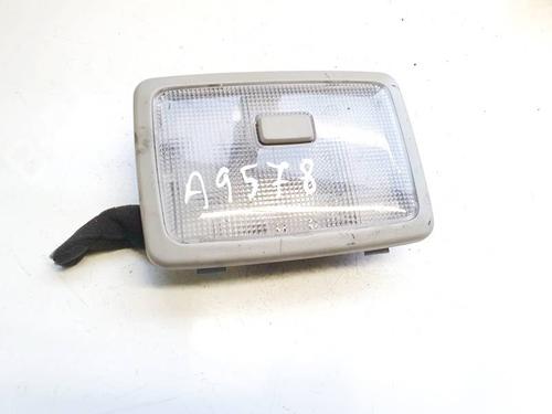 Used Interior roof light Interior roof light CHEVROLET CAPTIVA (C100, C140) 2.2 D (163 hp) 35147416 35147416