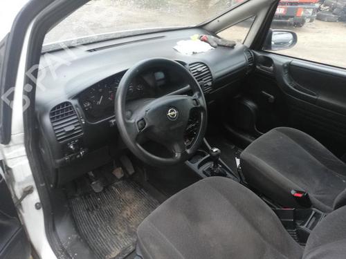 Electronic sensor OPEL ZAFIRA A MPV (T98) 2.0 DTI 16V (F75) | BP33513962M84  - Image 10