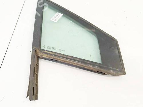 Used Front right quarter glass Front right quarter glass 36942159 36942159