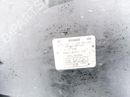 Fan MAZDA 3 (BK) 1.6 DI Turbo | BP35541454M128 - Image 3