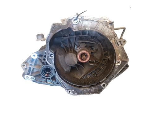 Used Gearbox Gearbox 35101024 35101024