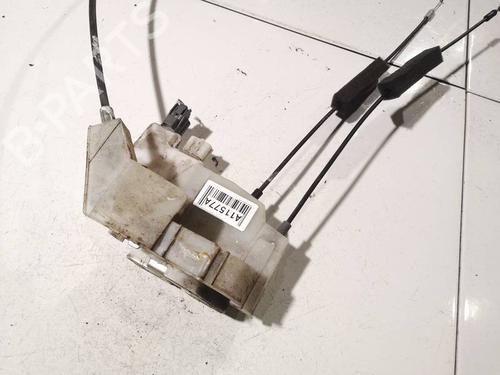 Used Rear left lock Rear left lock 37598385 37598385