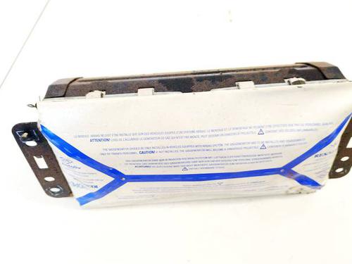 Airbag passager Airbag passager RENAULT SCÉNIC II (JM0/1_) 1.9 dCi (JM0G, JM12, JM1G, JM2C) (120 hp) 33751453 33751453