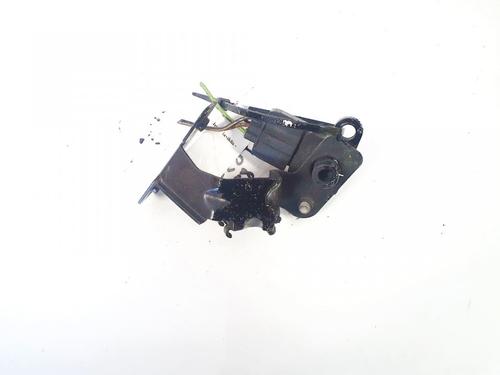 Electronic module OPEL VECTRA C (Z02) 2.2 DTI 16V (F69) | BP35477125M83 - Image 3