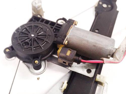 Used Right rear window motor Right rear window motor 34745263 34745263