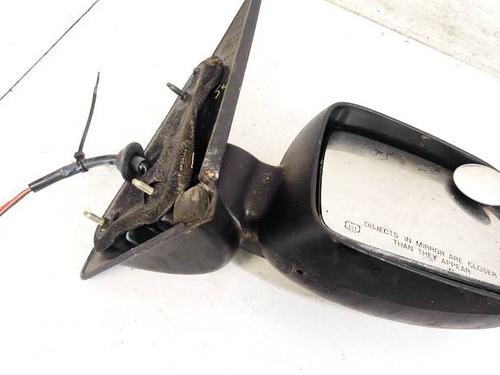 Retrovisor derecho Retrovisor derecho JEEP CHEROKEE (KJ) 2.5 CRD 4x4 (143 hp) 35327467 35327467