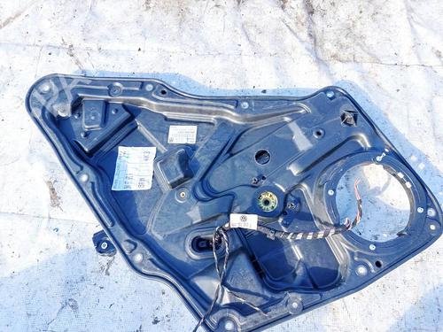 Used Rear right window mechanism Rear right window mechanism 34986581 34986581