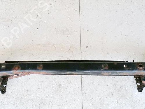 Used Front bumper reinforcement Front bumper reinforcement 35601427 35601427