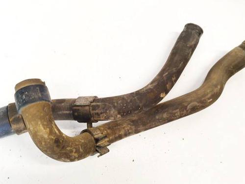 Rør Rør PEUGEOT 207 (WA_, WC_) 1.6 16V (106 hp) 34145829 34145829