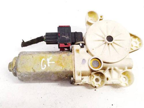 Used Left rear window motor Left rear window motor 38609836 38609836