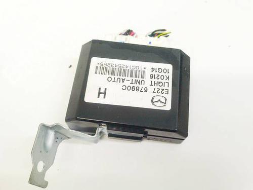 Used Lights ECU Lights ECU 35107516 35107516