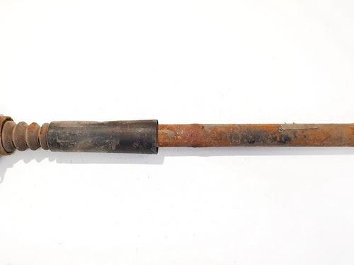 Used Left rear shock absorber Left rear shock absorber 35412315 35412315