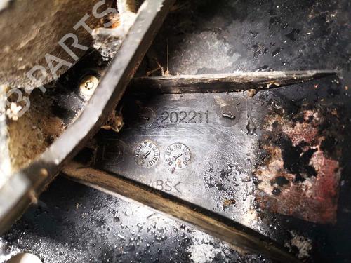 Other FORD TRANSIT Van (FA_ _) 2.0 DI (FAE_, FAF_, FAG_) | BP33088061O1 - Image 3