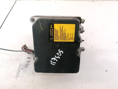 Used ABS pump ABS pump 35435380 35435380