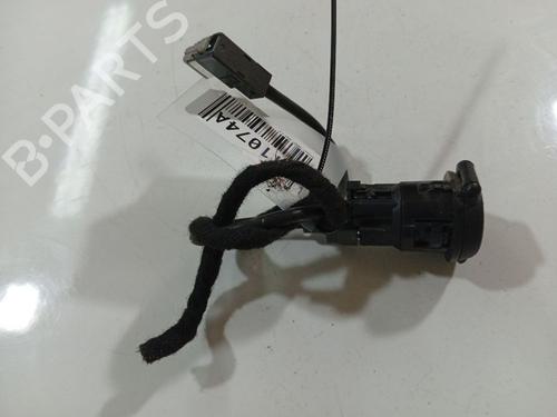 Electronic module PEUGEOT EXPERT Van (VF3A_, VF3U_, VF3X_) 2.0 HDi 120 | BP34852057M83 - Image 2