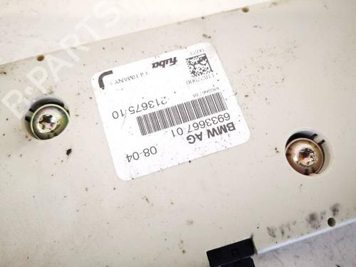 Electronic module BMW 7 (E65, E66, E67) 730 d | BP35103691M83 - Image 2
