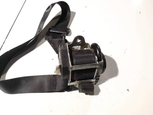 Front right seatbelt FORD MONDEO IV (BA7) 2.0 TDCi | BP34913447I25 - Image 2