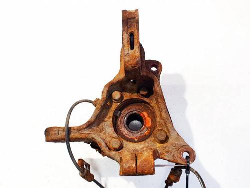 Used Right front steering knuckle Right front steering knuckle 38716297 38716297