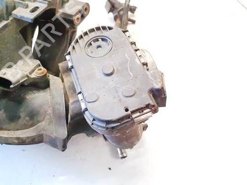 Used Throttle body Throttle body HYUNDAI i20 I (PB, PBT) 1.2 (86 hp) 39544715 39544715