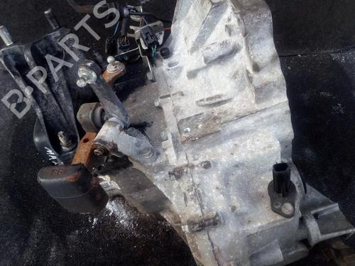 Gearbox MAZDA 2 (DE_, DH_) 1.3 MZR (DE3FS) | BP35656927M3 - Image 2