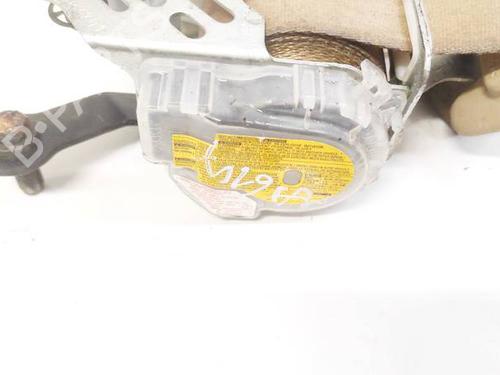 Front right seatbelt SUBARU TRIBECA (B9) 3.0 (WXE) | BP35190576I25 - Image 2