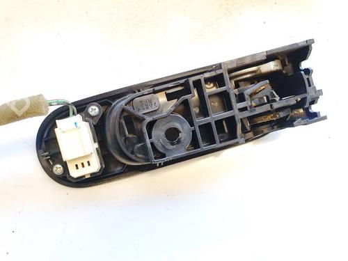 Front right interior door handle MAZDA CX-7 (ER) 2.3 MZR DISI Turbo AWD (ER3P) | BP35124345I14 - Image 2