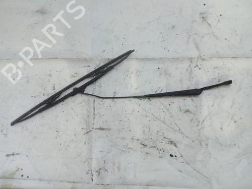 Used Front windshield wiper arm Front windshield wiper arm VW GOLF IV Variant (1J5) 1.6 16V (105 hp) 33528062 33528062
