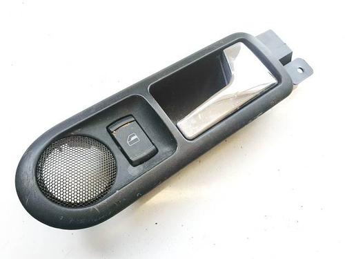 Rear right interior door handle VW PASSAT B5.5 (3B3) 1.9 TDI | BP34758902I16 - Image 2
