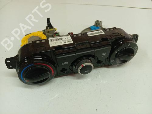Used Climate control Climate control 38581401 38581401