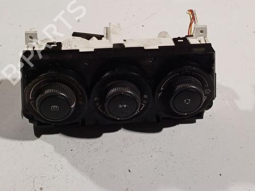 Used Climate control Climate control PEUGEOT 308 SW I (4E_, 4H_) 1.6 HDi (90 hp) 34992586 34992586