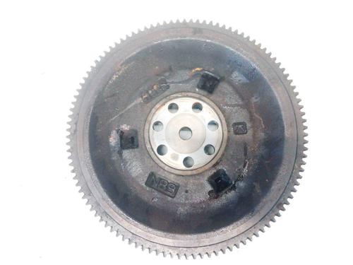 Flywheel MITSUBISHI LANCER V (CB_A, CD_A, CE_A) 2.0 Diesel (CB8A) | BP35328737M101 - Image 3